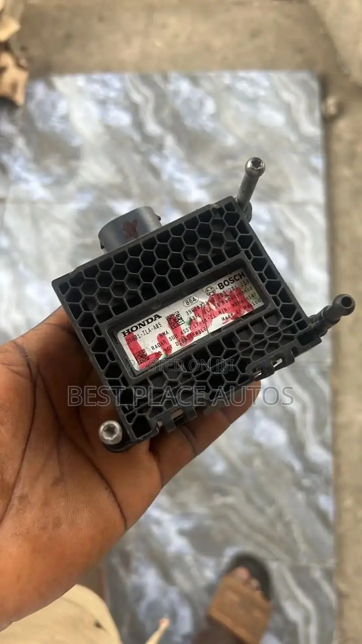 Honda Crv 2020 1.5 Radar Sensor