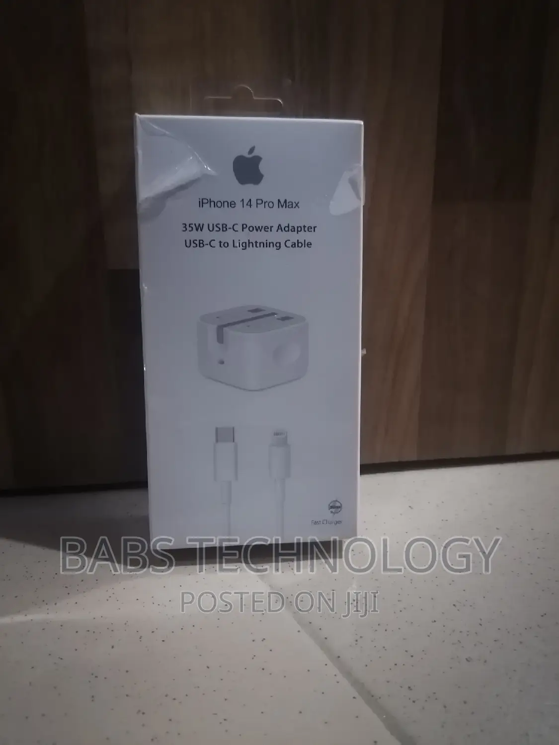 35w Apple Usb-C Chargers Kits
