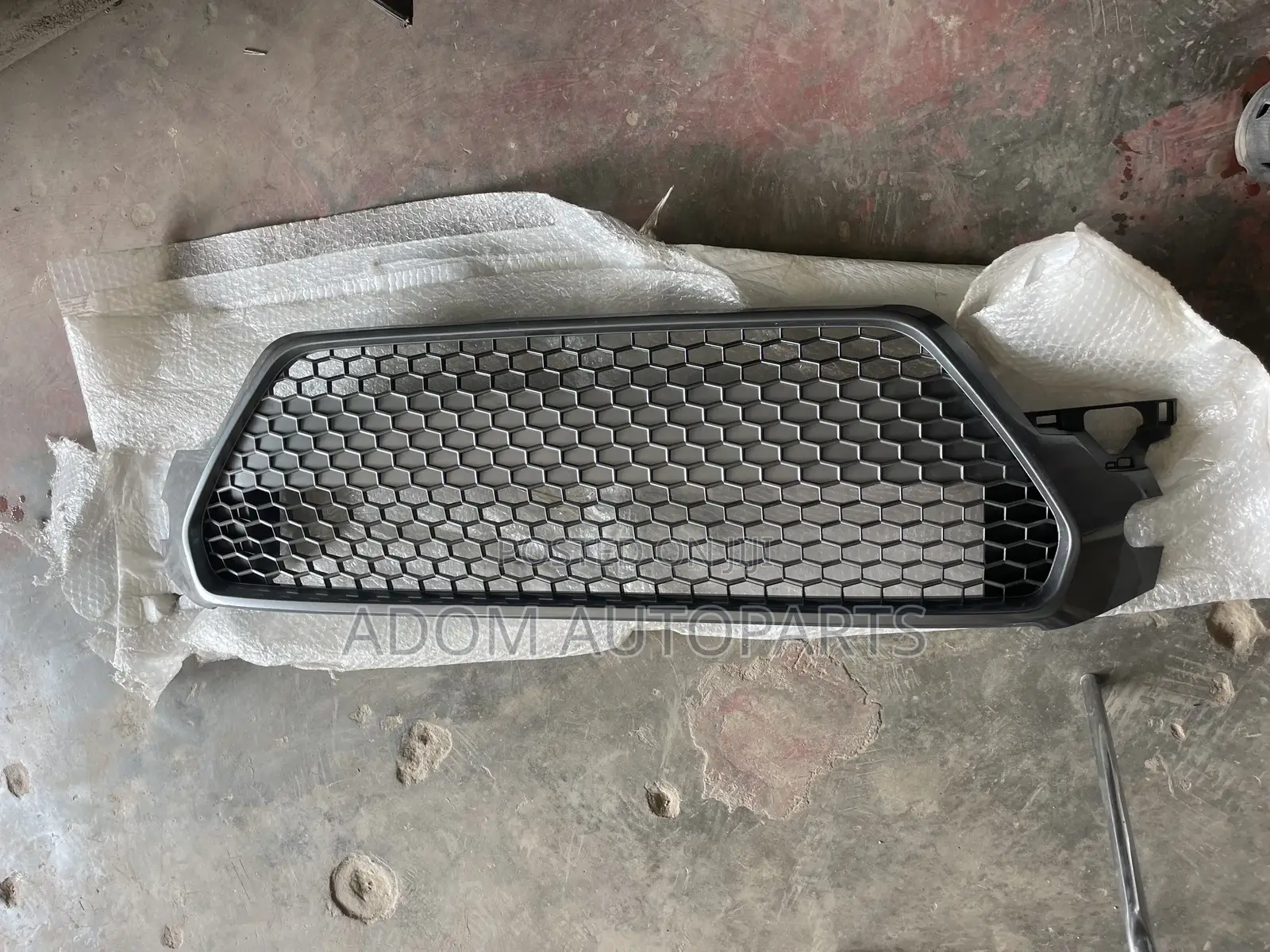 Corolla Front Grill Shell 2019 2020 2021 2022