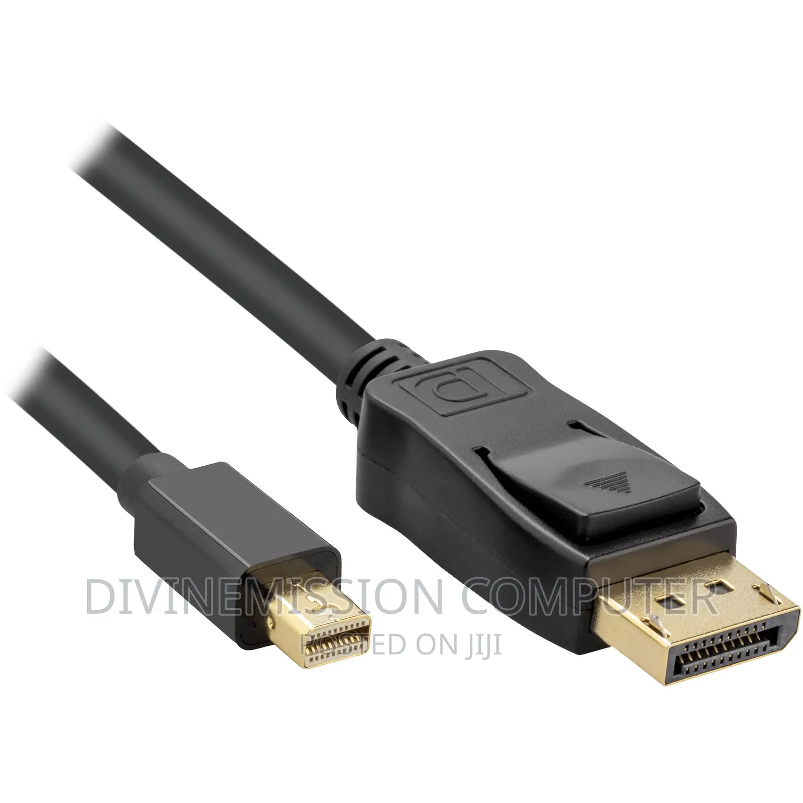 Mini Display Port to HDMI Cable