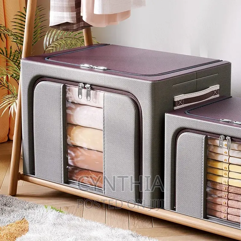 Storage Box Wardrope