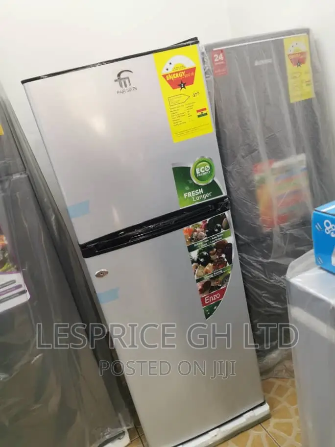 High Standard Fairmate 128L Fridges