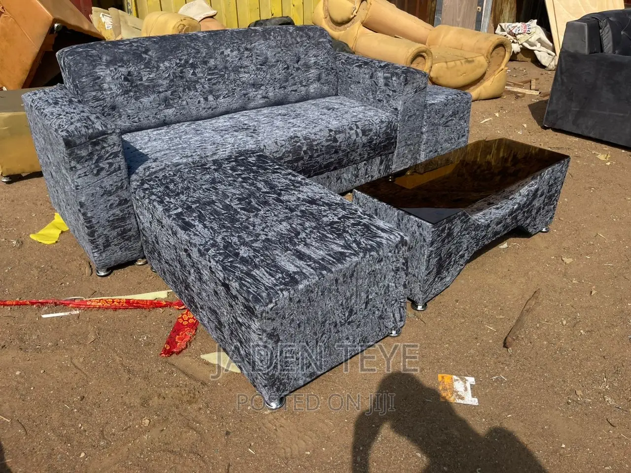 Jaden Furniture