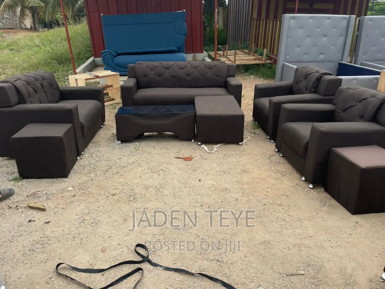 Jaden Furniture