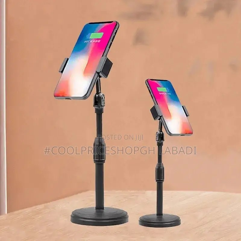 Smartphone Holder And Stands