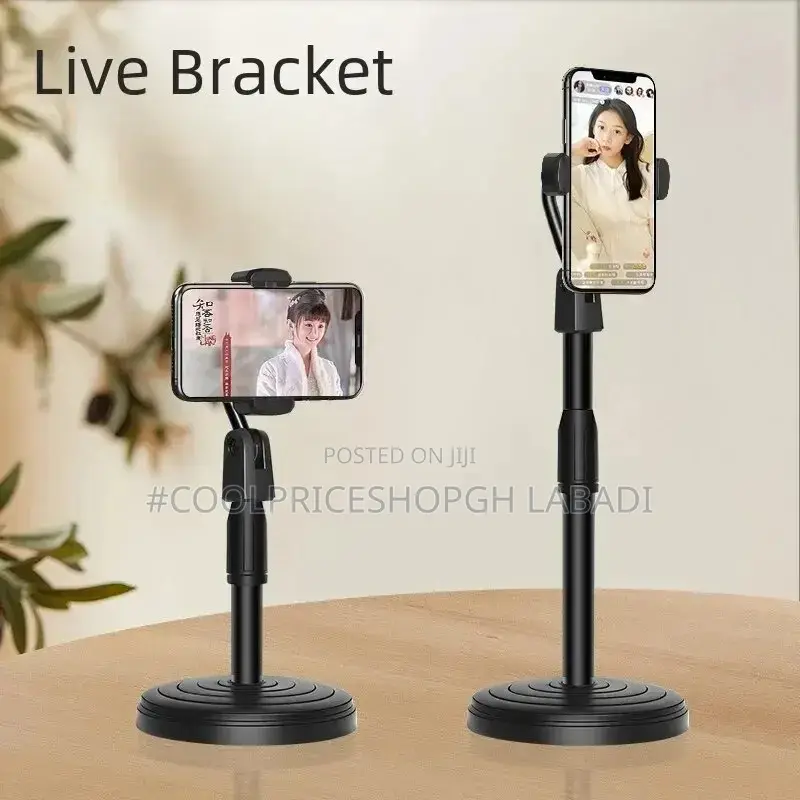 Smartphone Holder And Stands