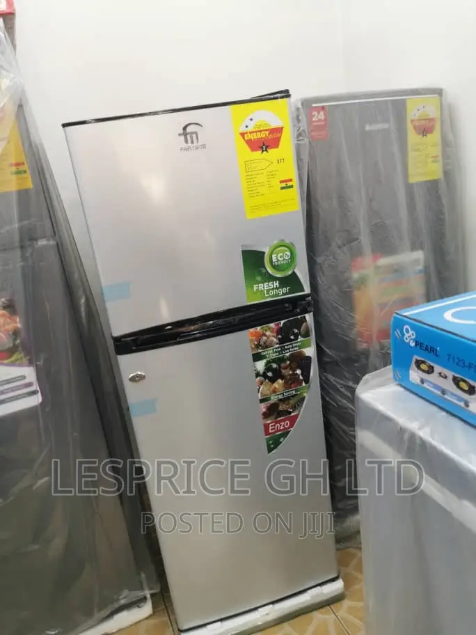 High Performance Fairmate 210 Fridge