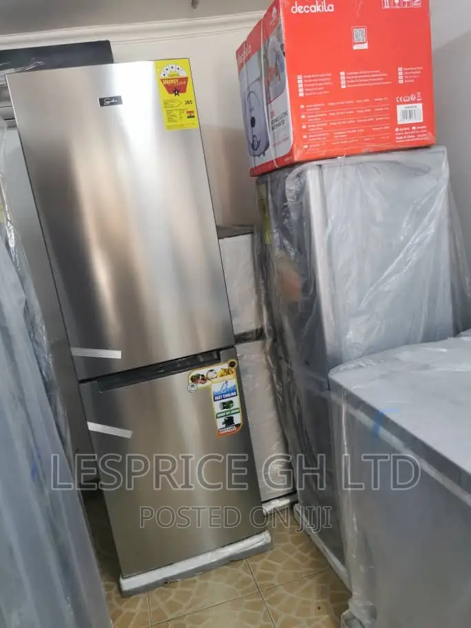 Signature 287L Fridge