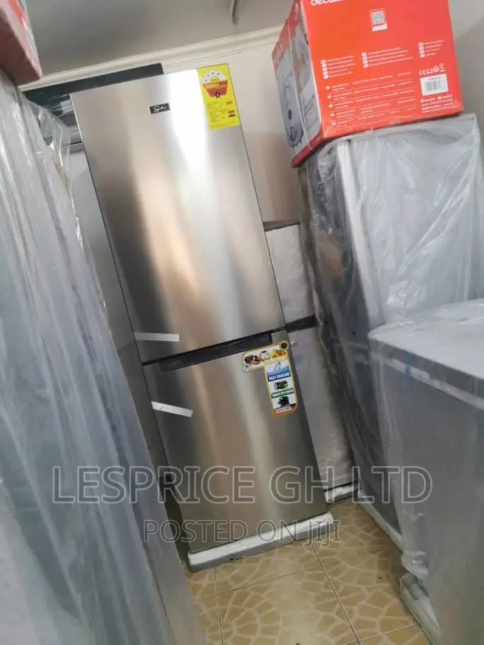 Signature 287L Big Fridge