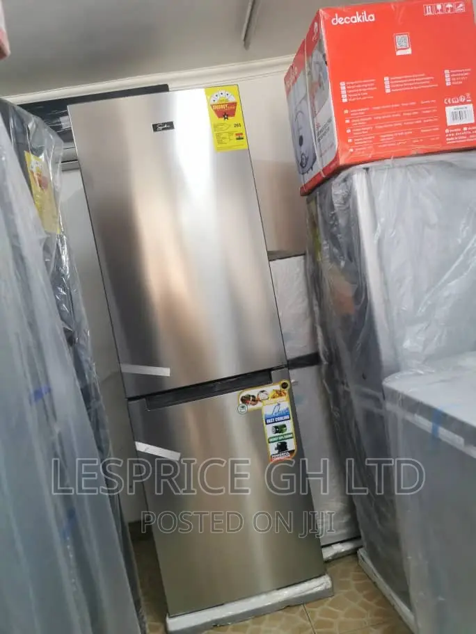 Good Quality Signature 287L Fridge