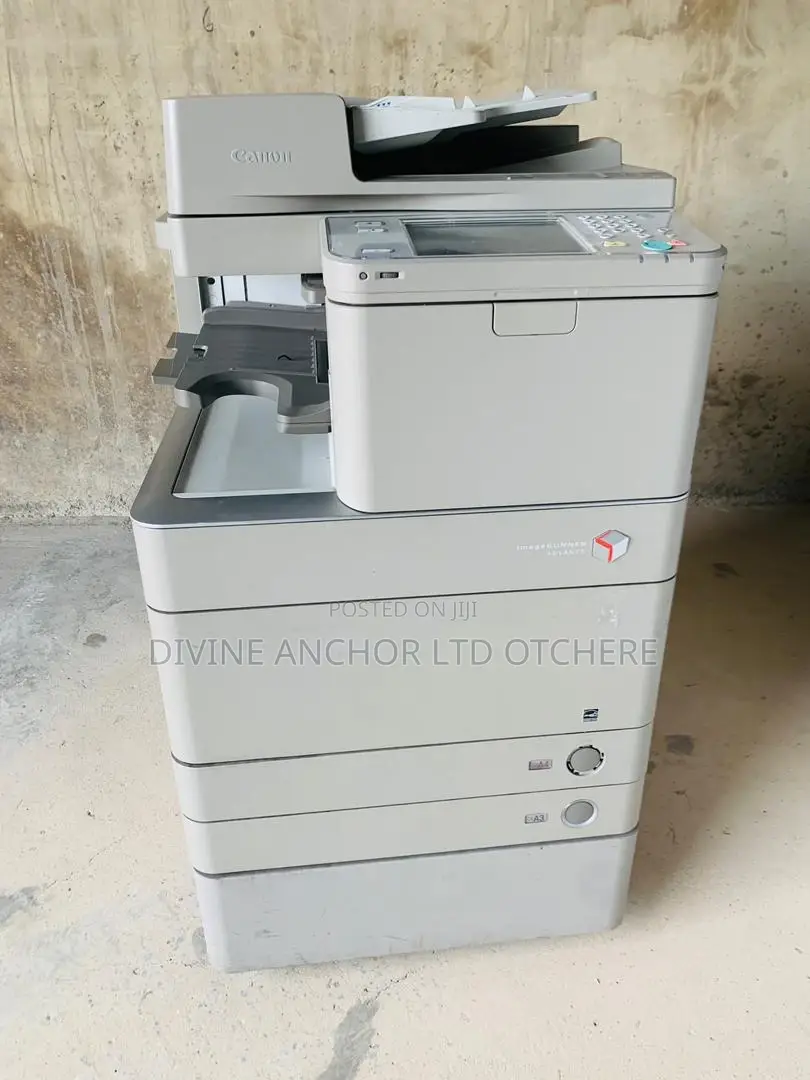 Image Runner C5235 Copier