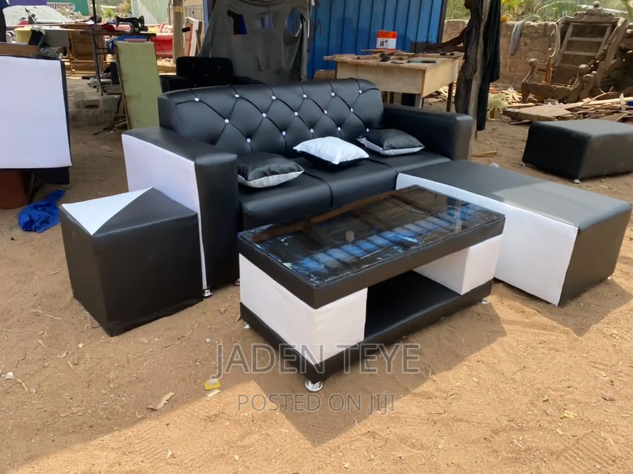 Jaden Furniture