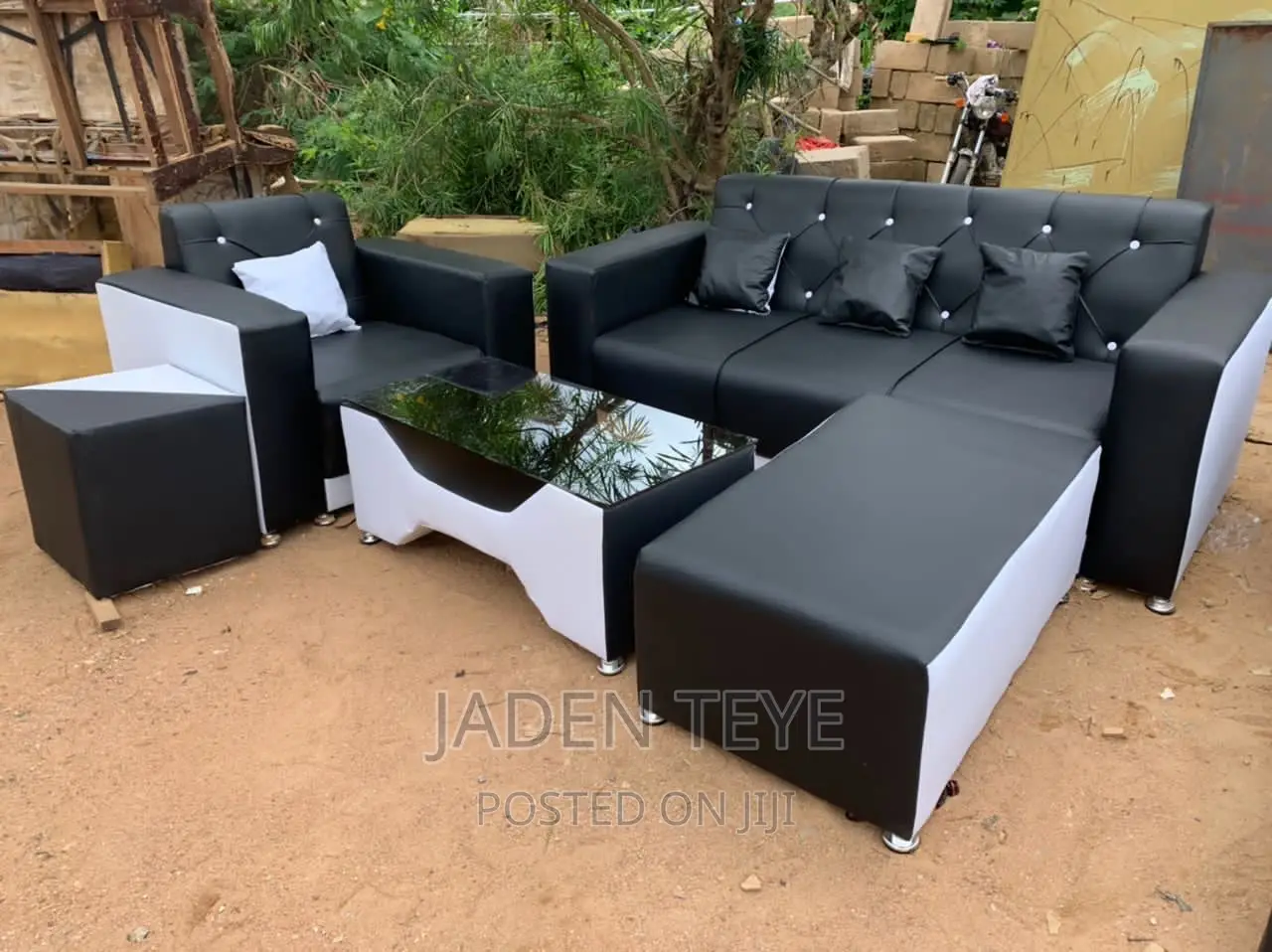 Jaden Furniture