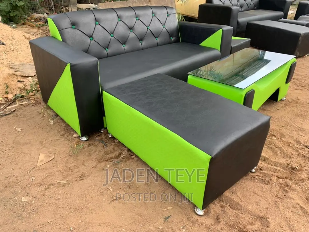 Jaden Furniture