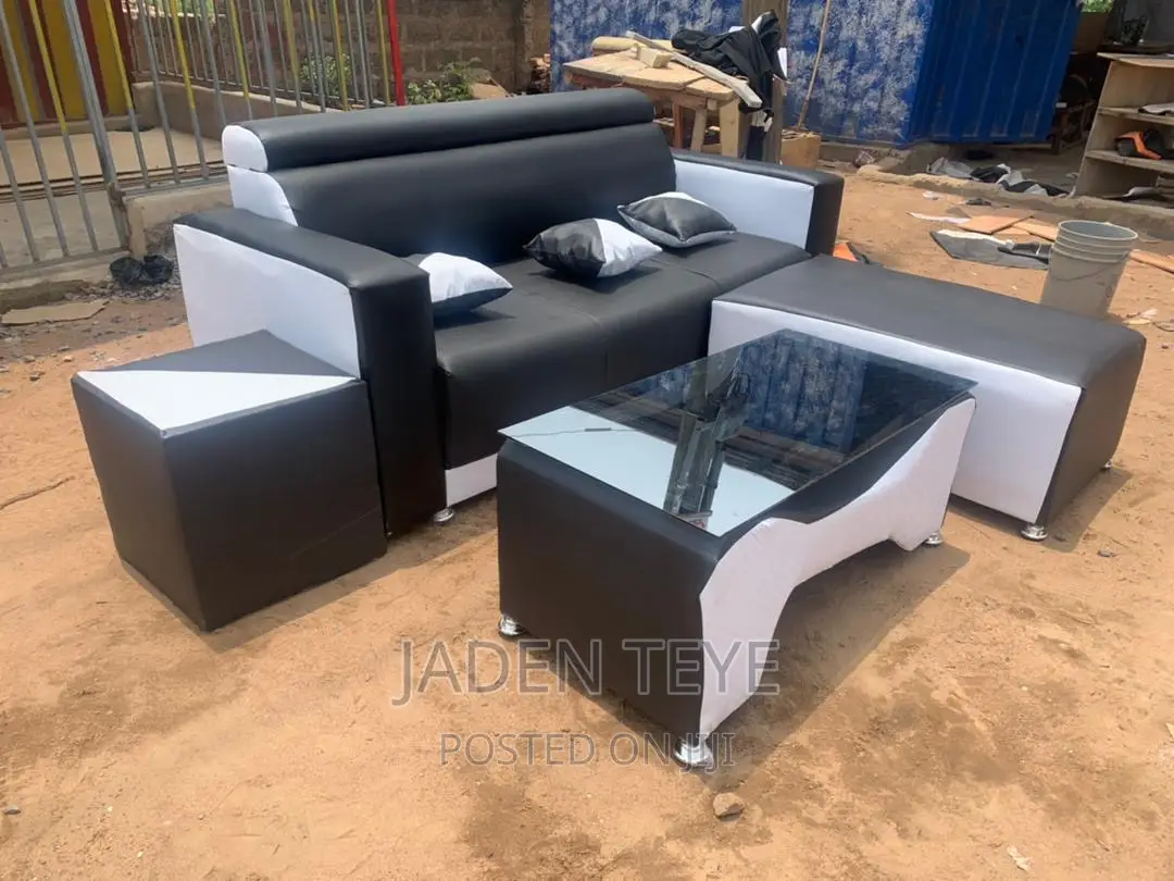 Jaden Furniture