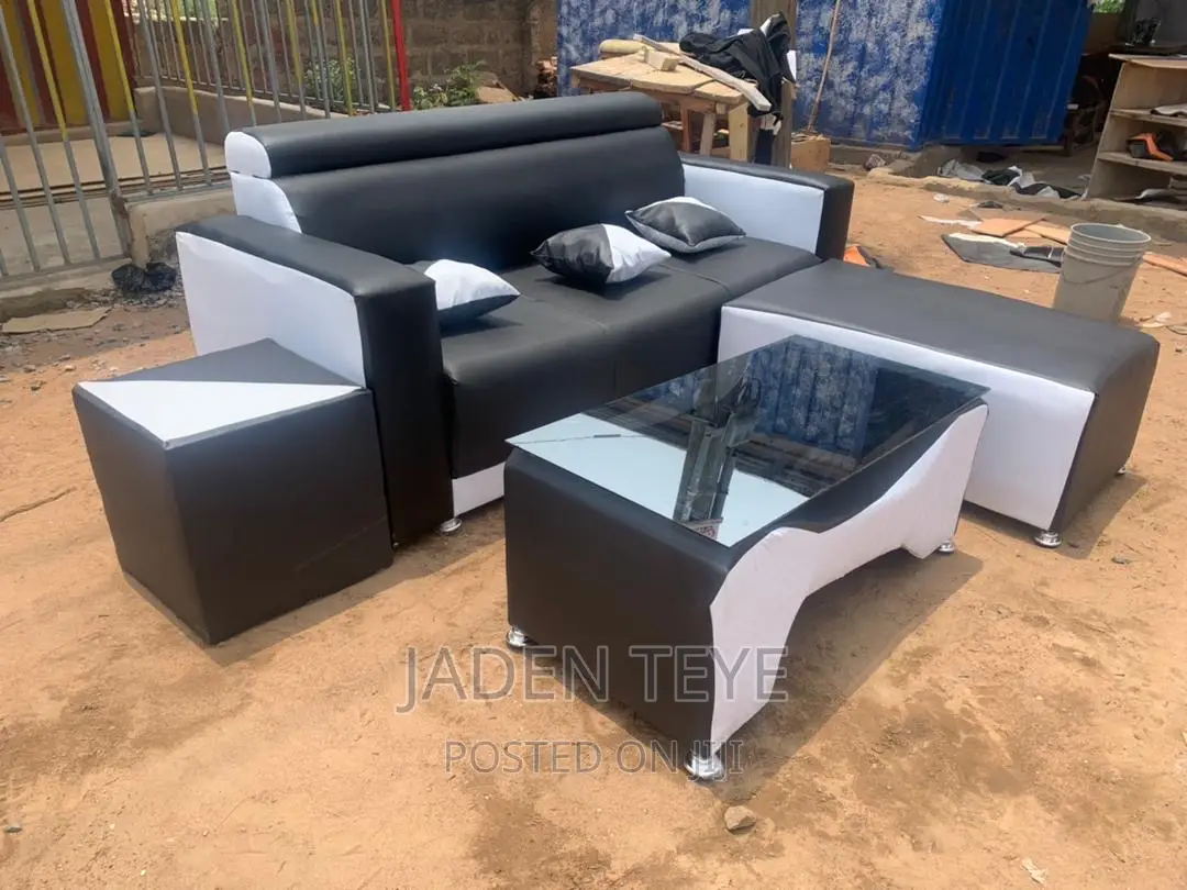 Jaden Furniture