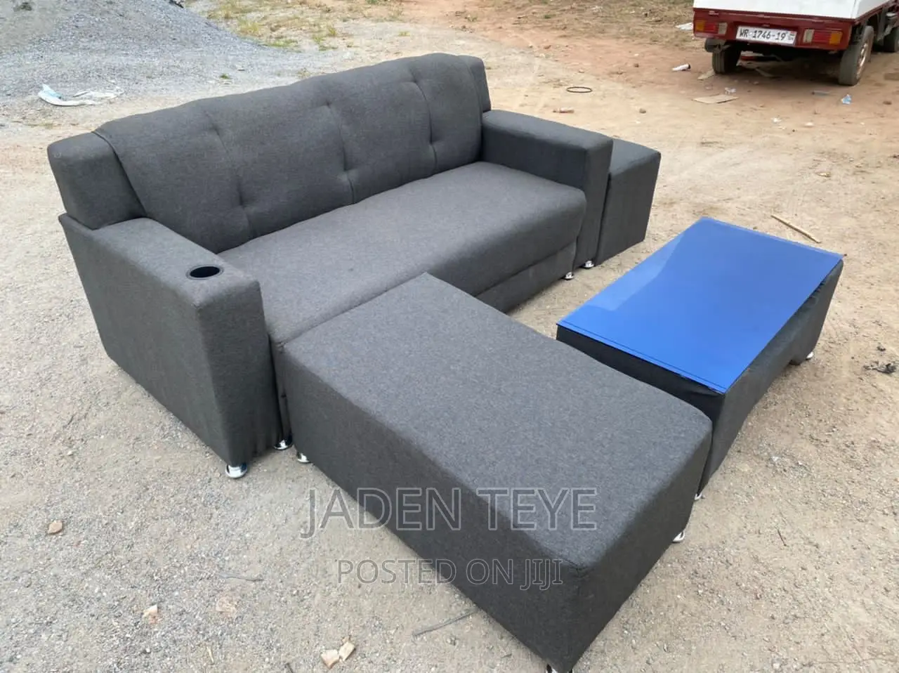 Jaden Furniture