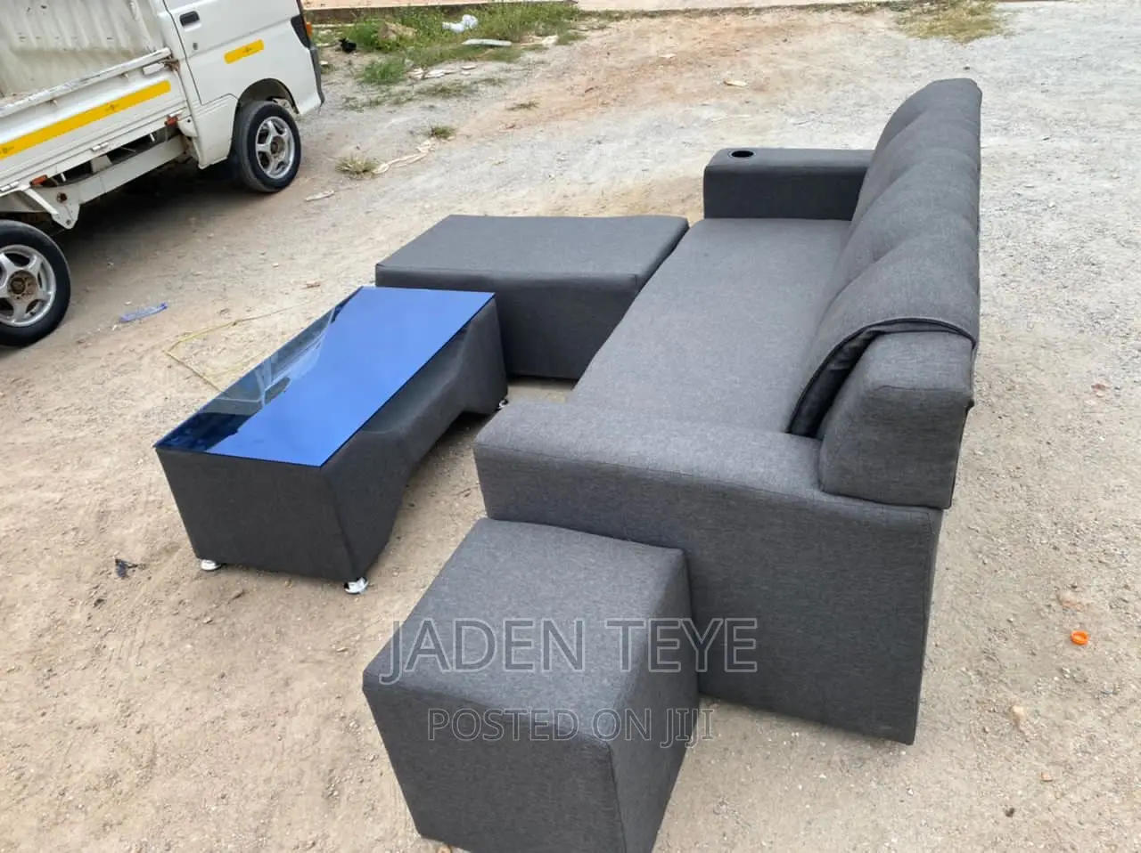 Jaden Furniture