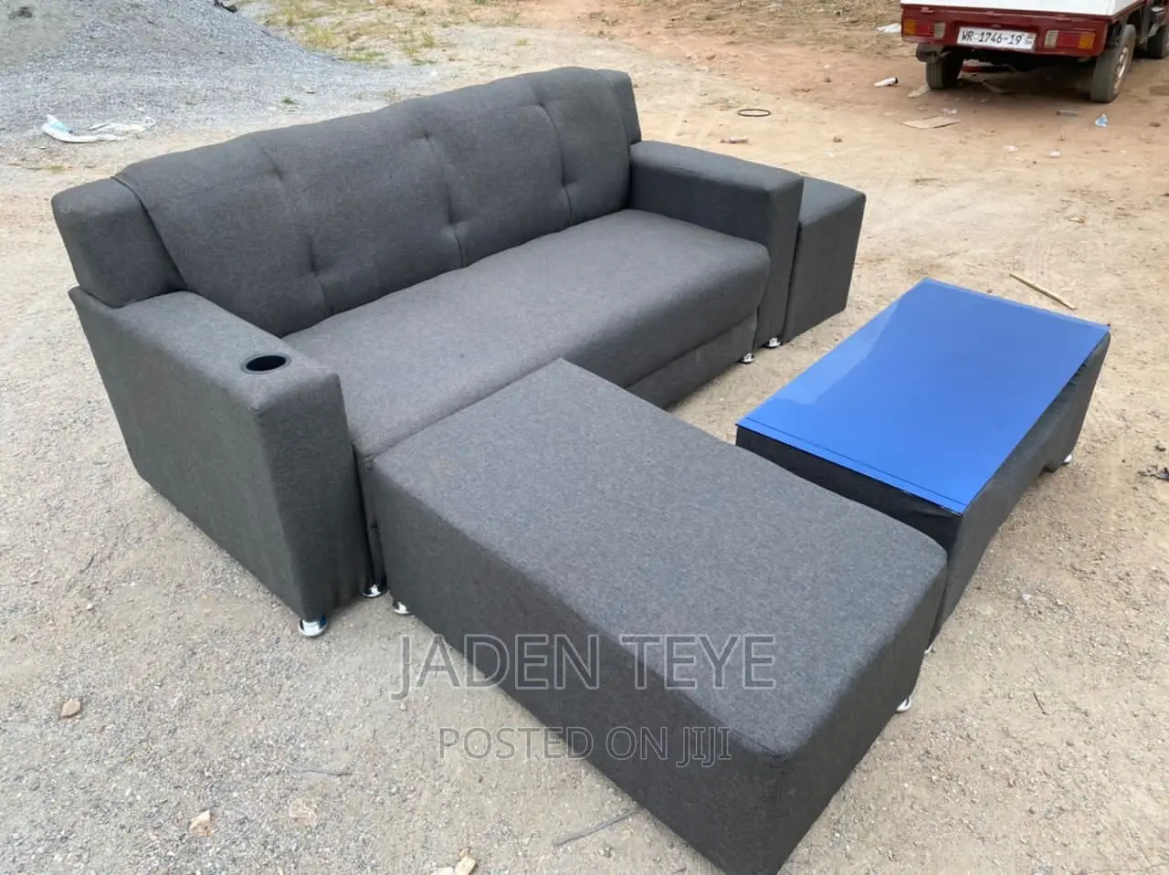 Jaden Furniture