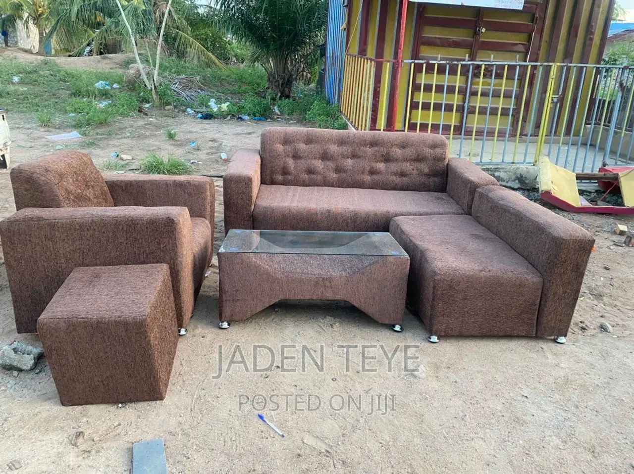 Jaden Furniture