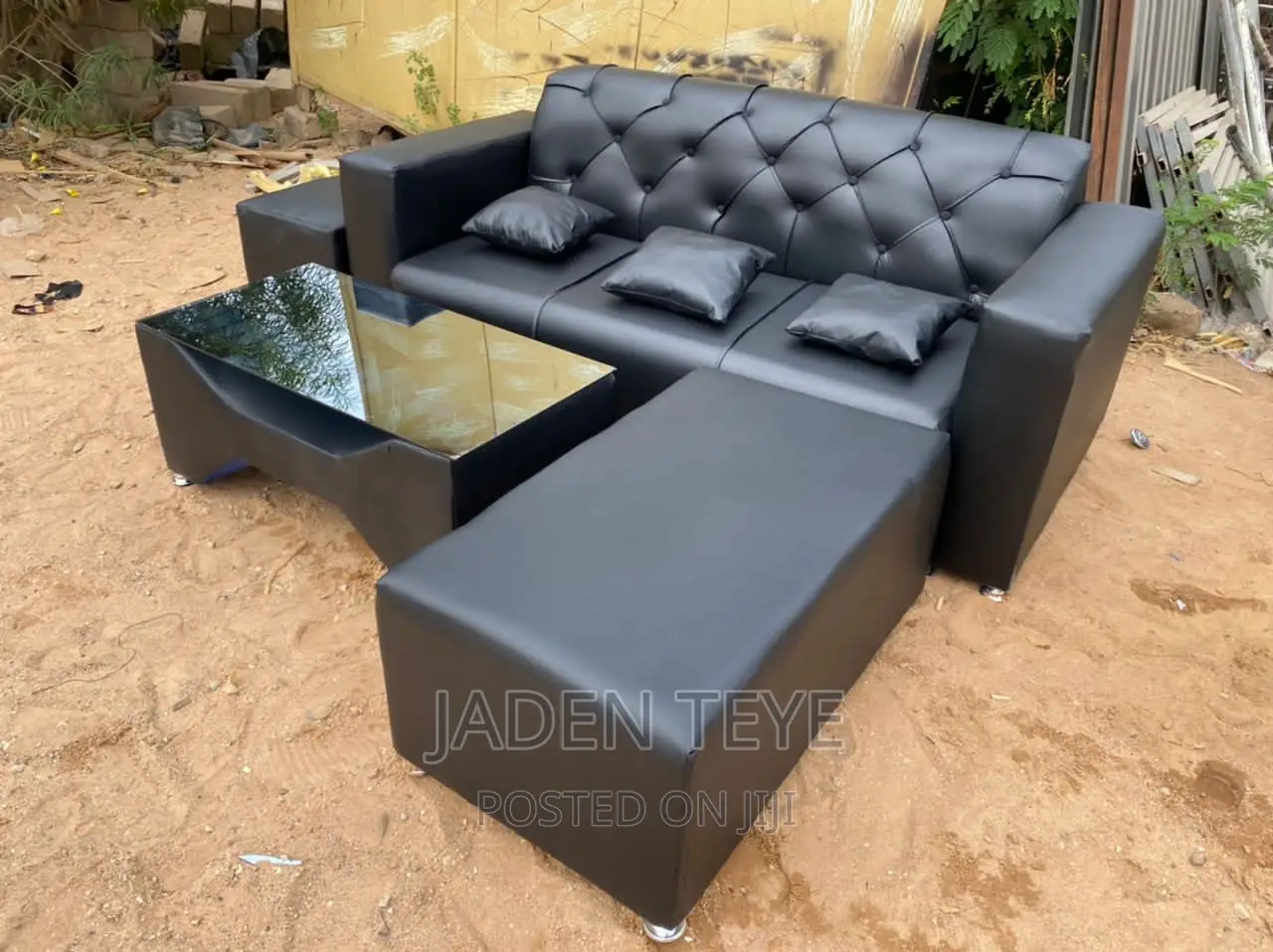 Jaden Furniture
