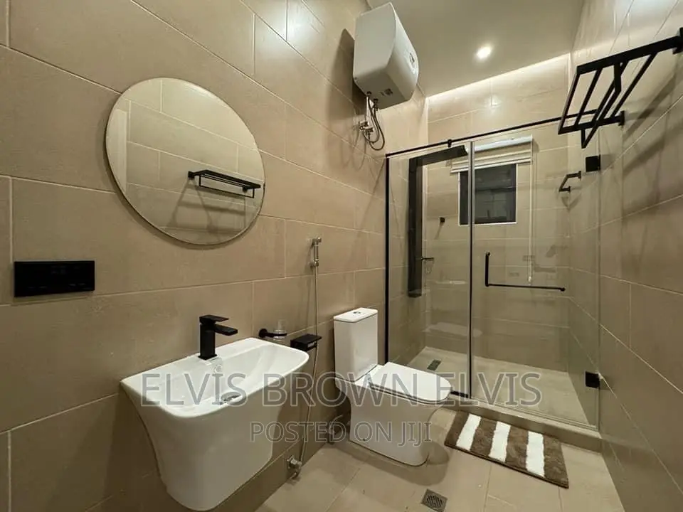 Furnished 3bdrm House in East Legon Hills, Ashaley Botwe for sale