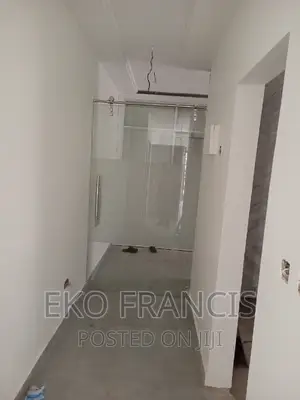Door. Surface Sliding Door