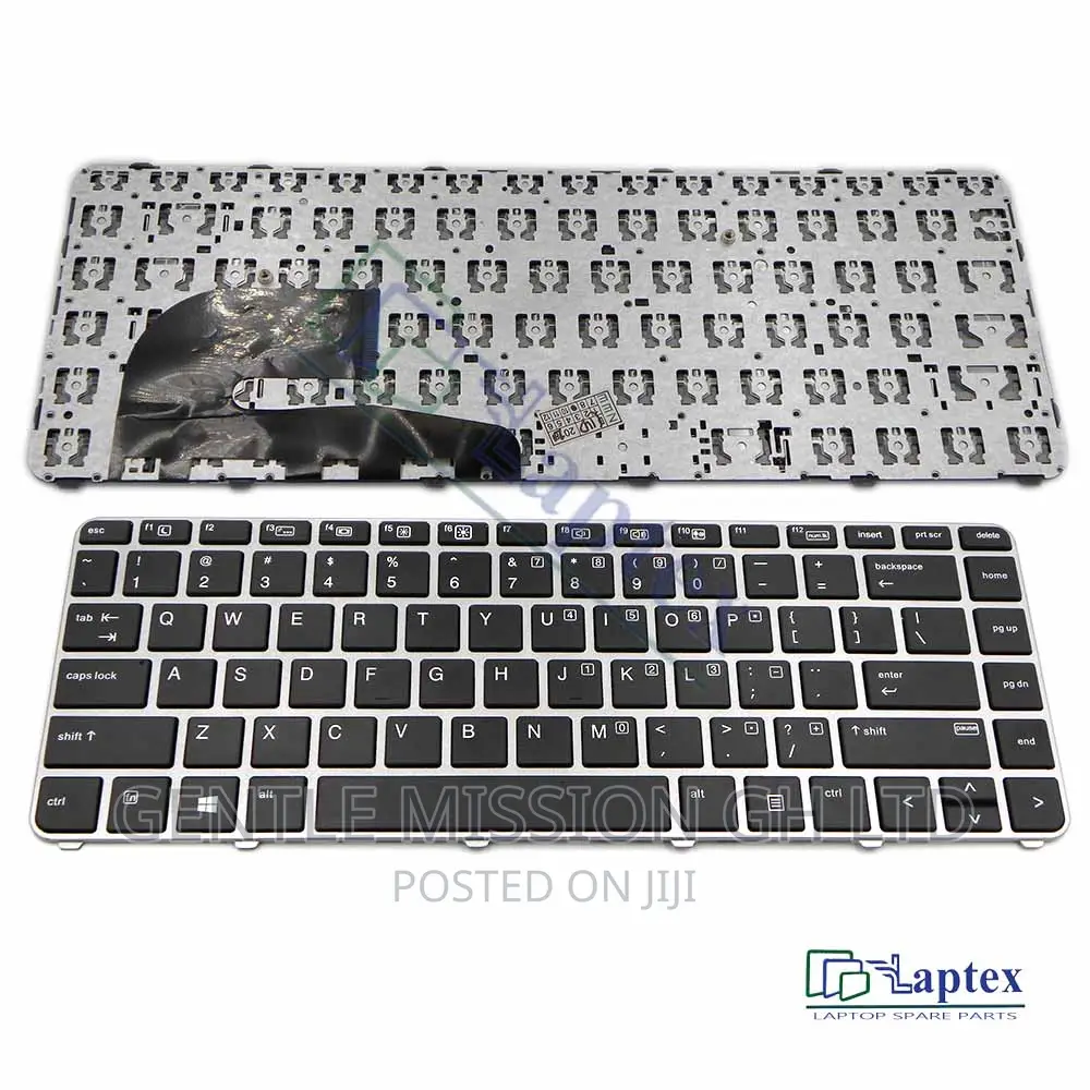 HP Elite Book 850g1 Keyboard