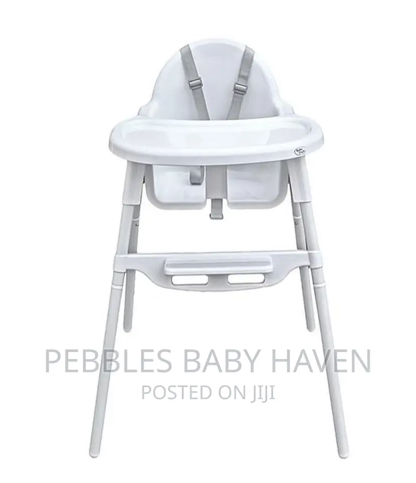 Bebe Style Classic High Chair