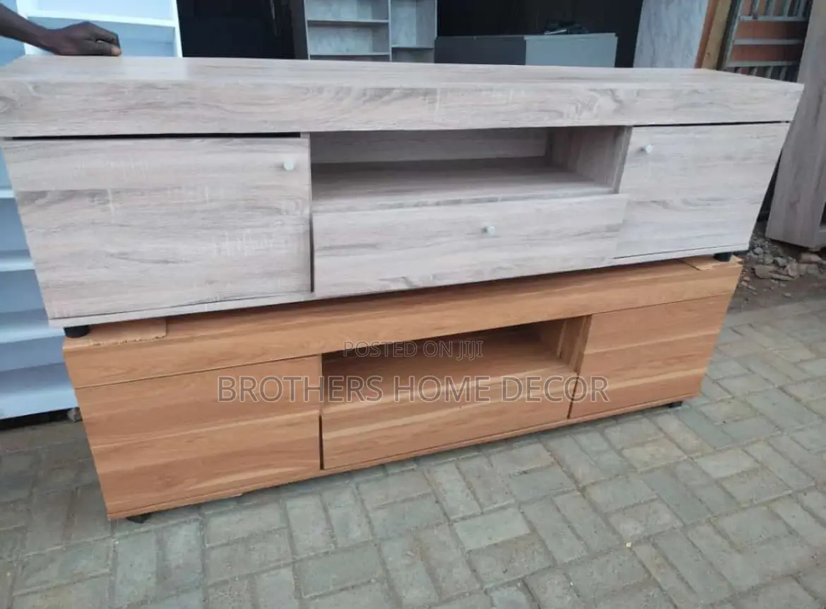 Design Tv Stand