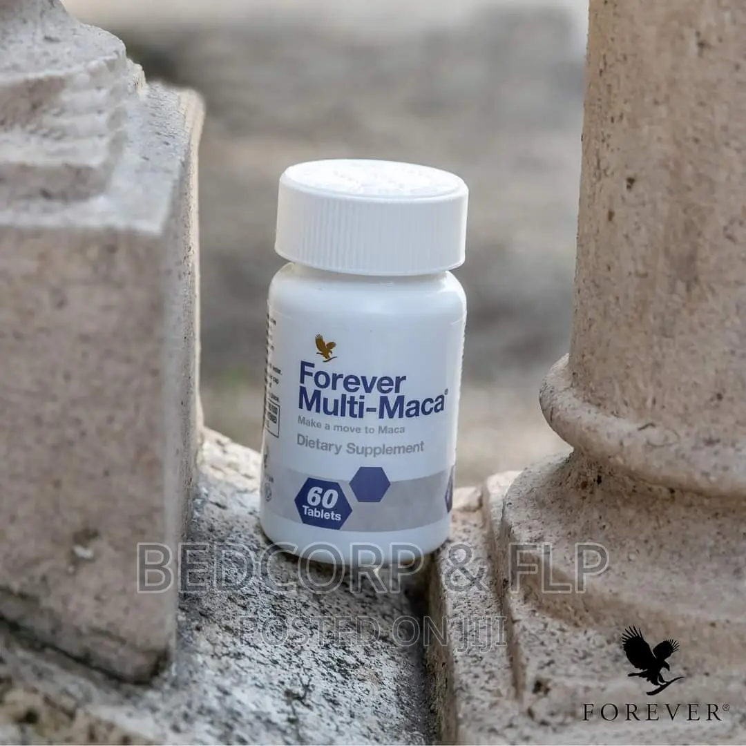 Buy Forever Living Maca