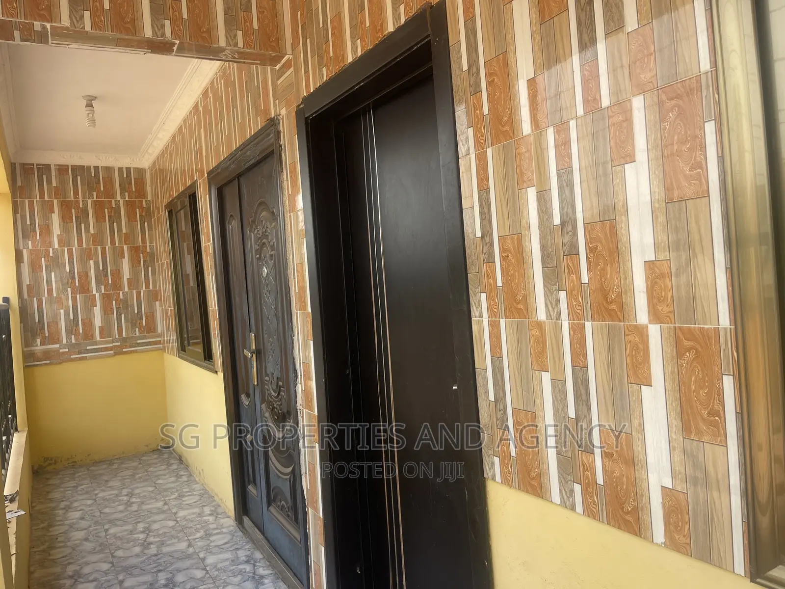 1bdrm Apartment in Coastal, Spintex for rent