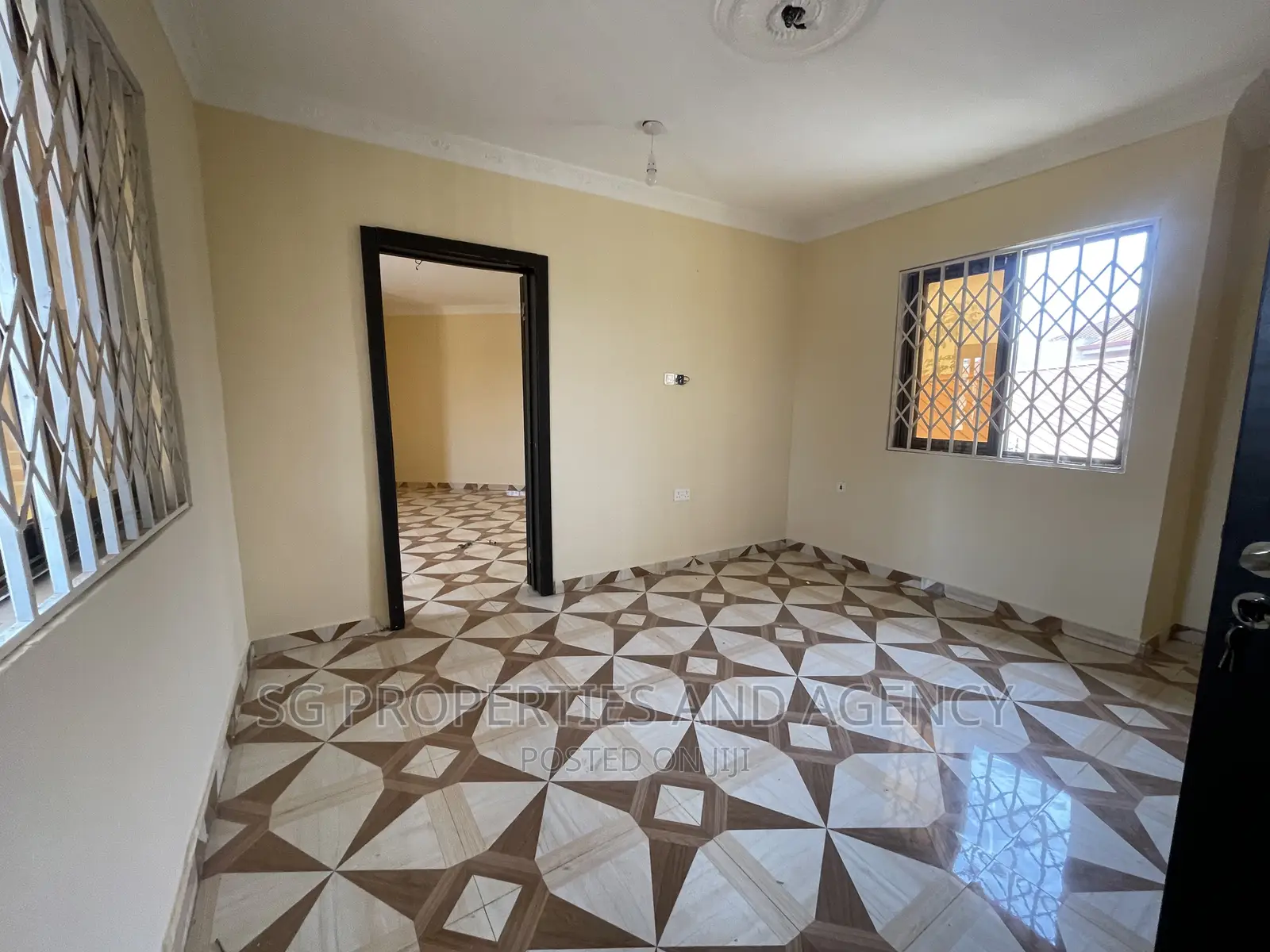 1bdrm Apartment in Coastal, Spintex for rent