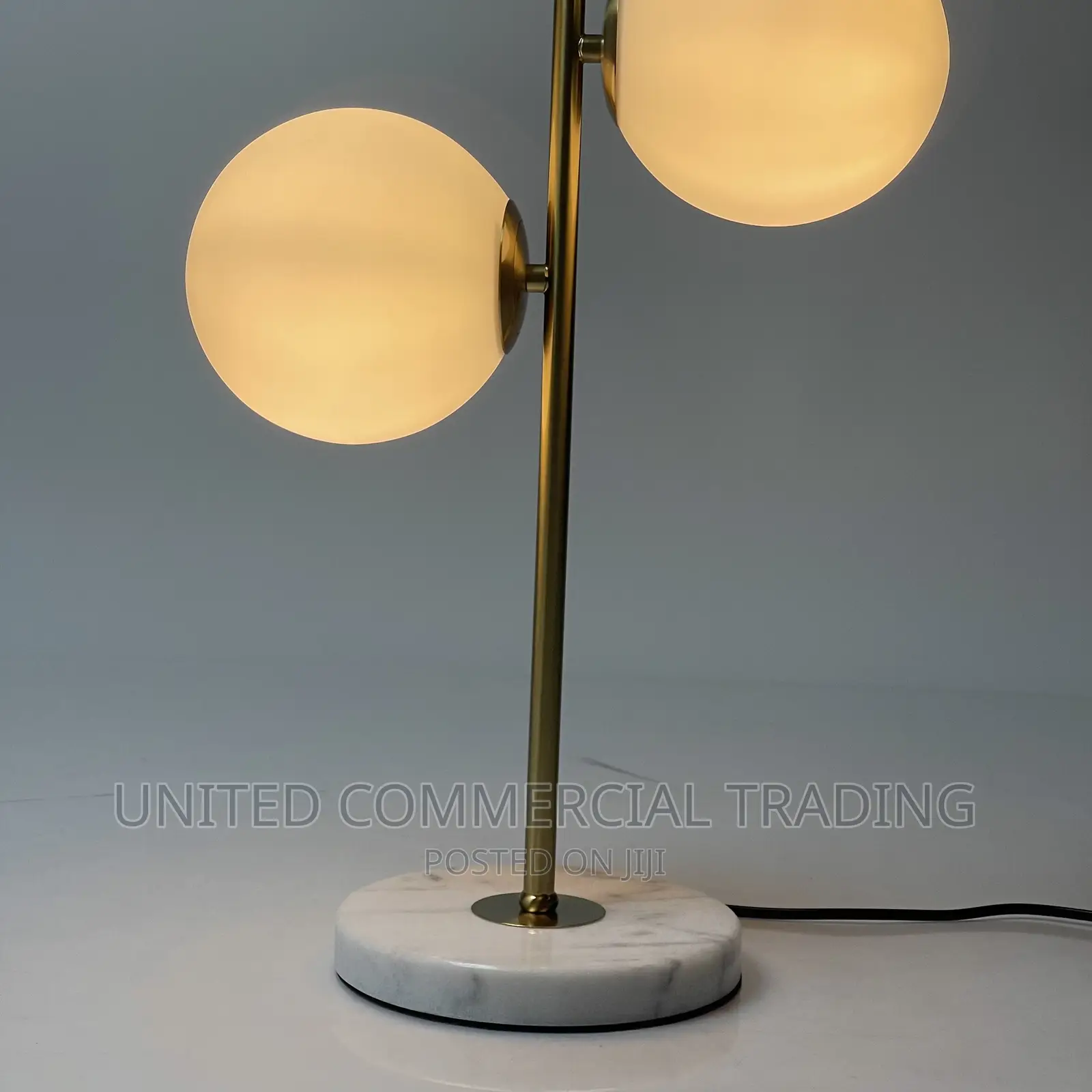 Table/Bedside Lamp