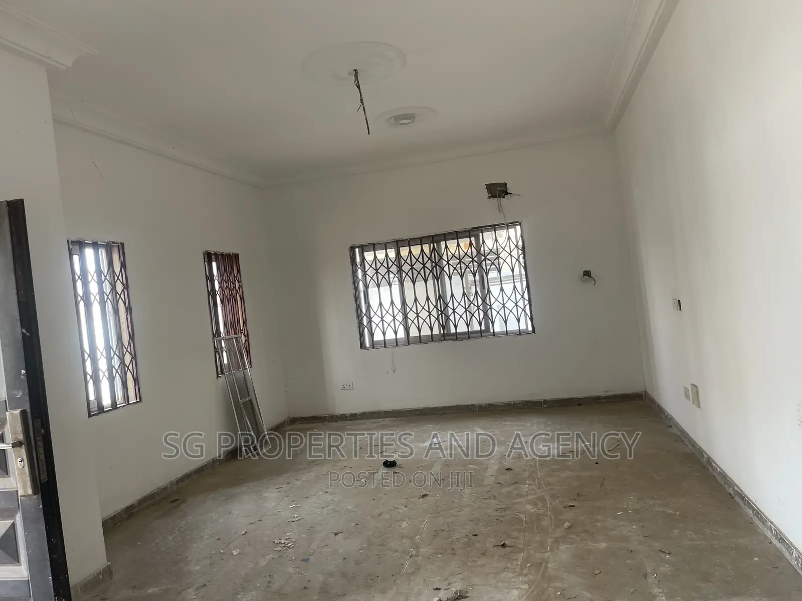 2bdrm Apartment in Lashibi, Spintex for rent
