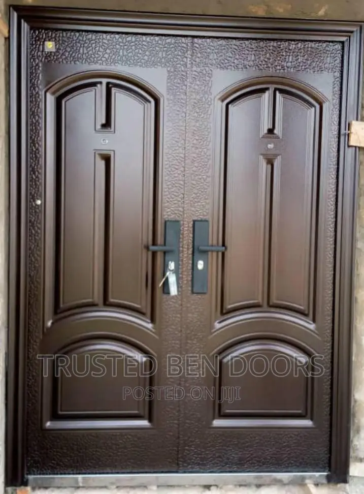 Classy Paladin Turkey Security Main Door For Homes+Offices