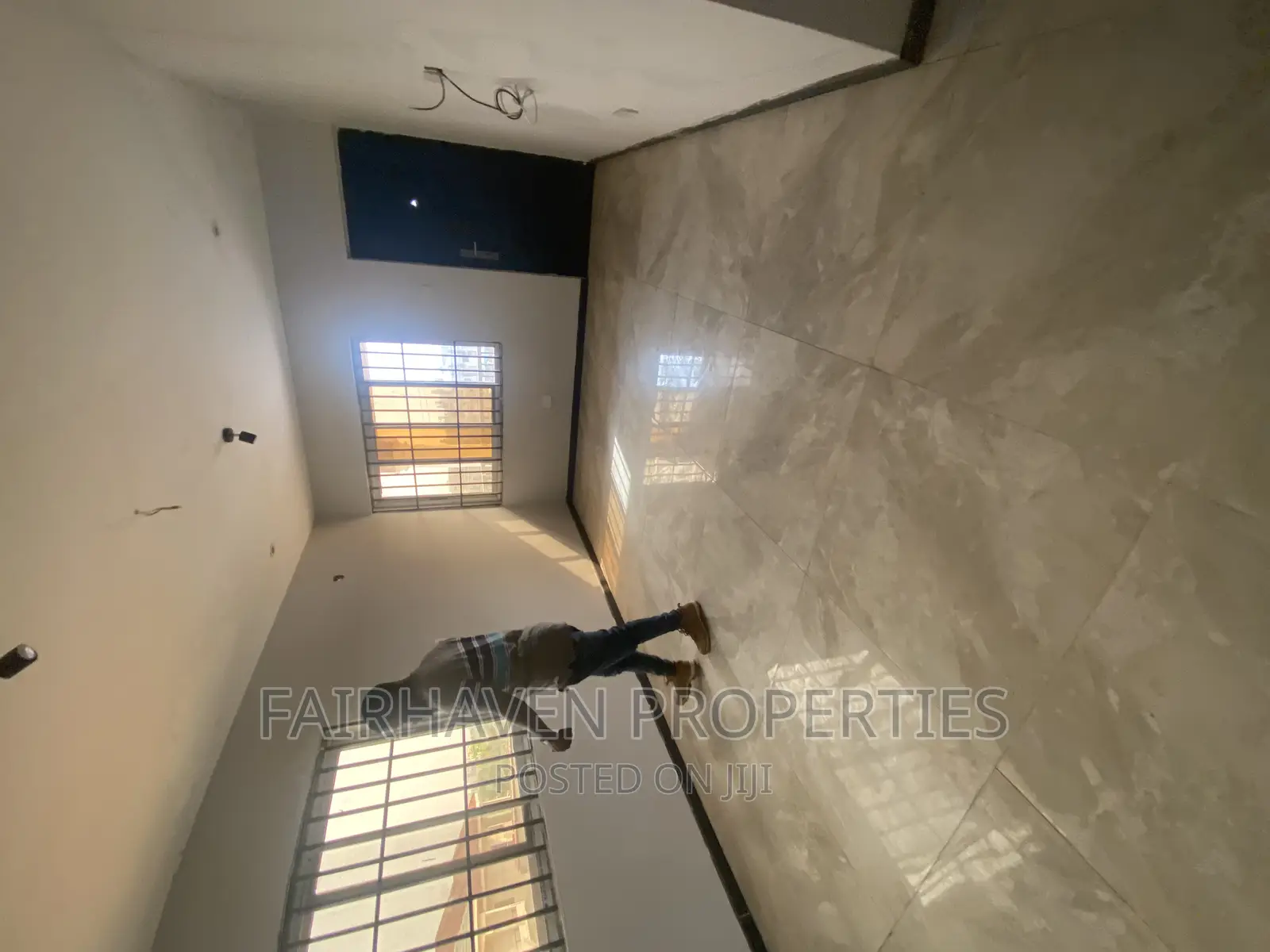 2bdrm Apartment in Tseaddo, Teshie for rent