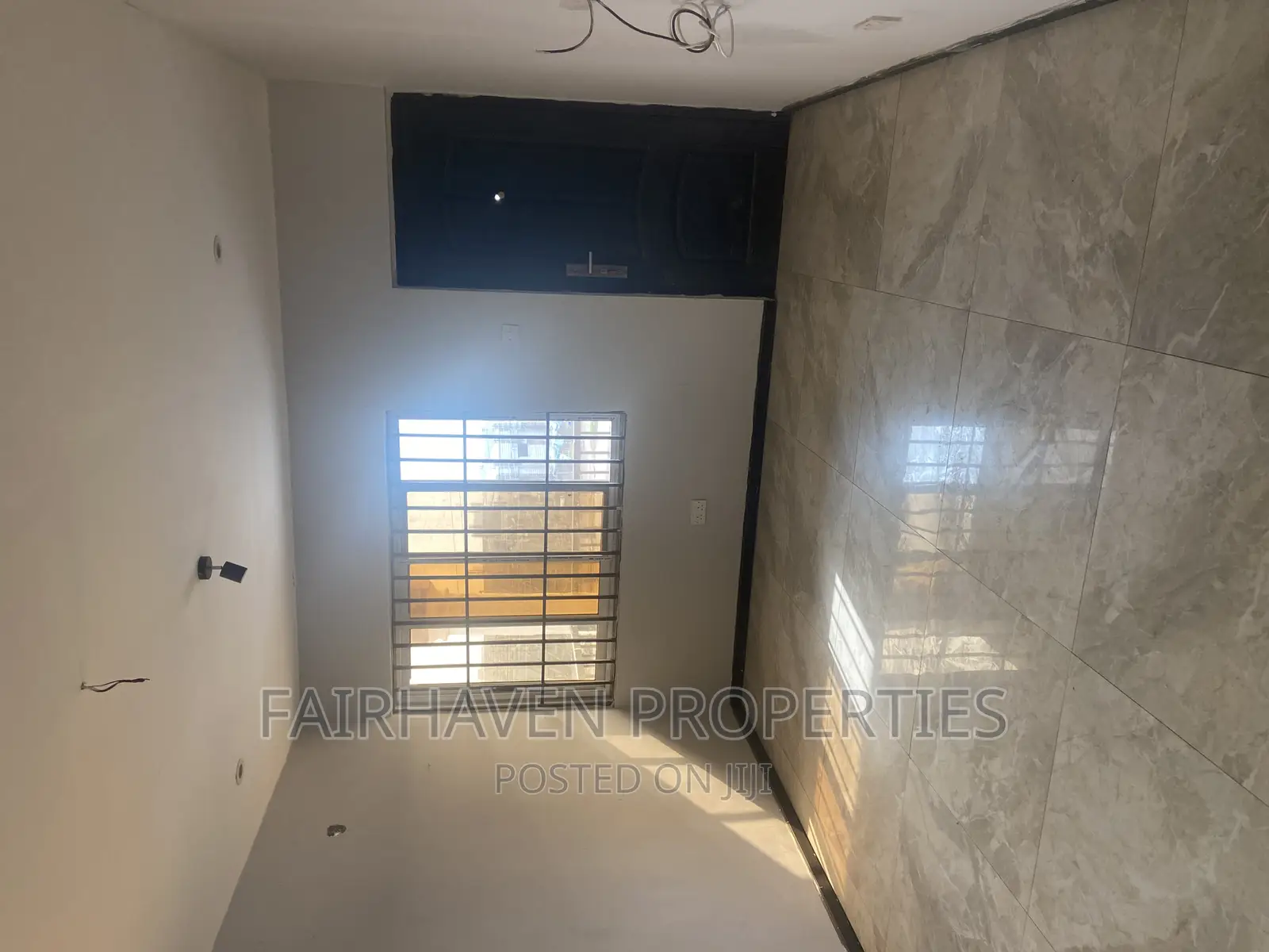 2bdrm Apartment in Tseaddo, Teshie for rent