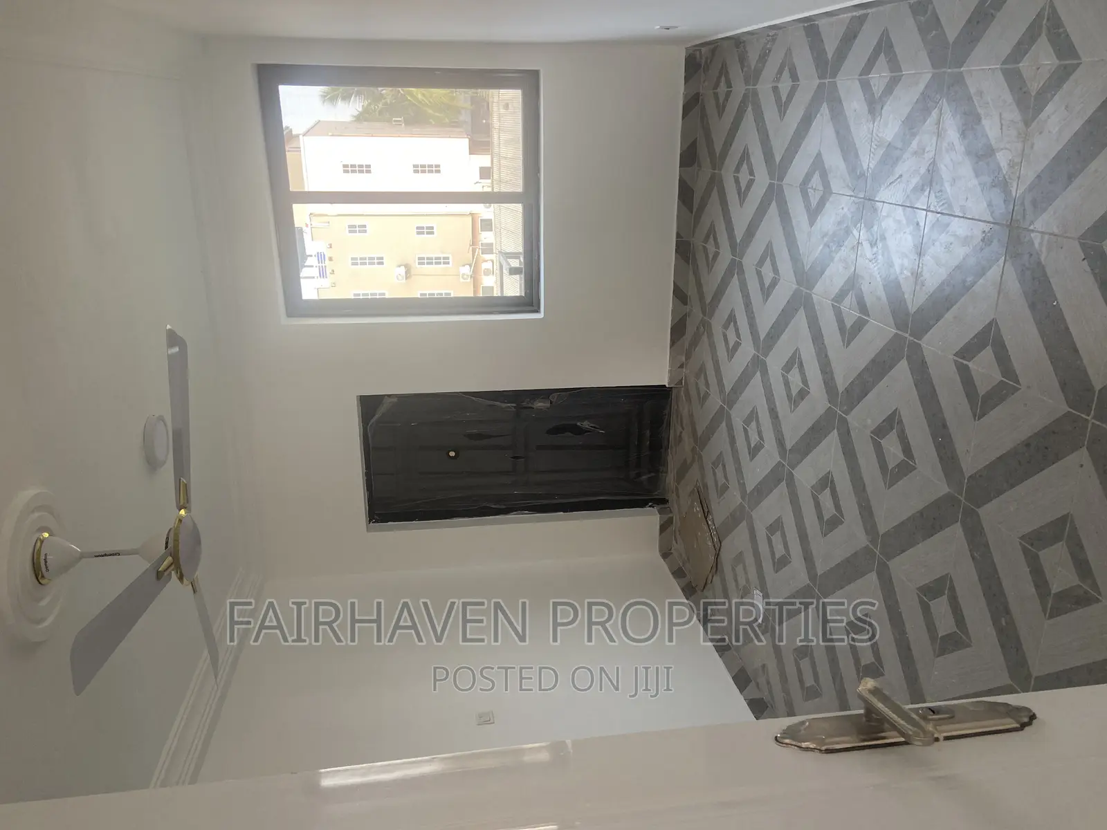 1bdrm Apartment in Tseaddo, Airport Residential Area for rent