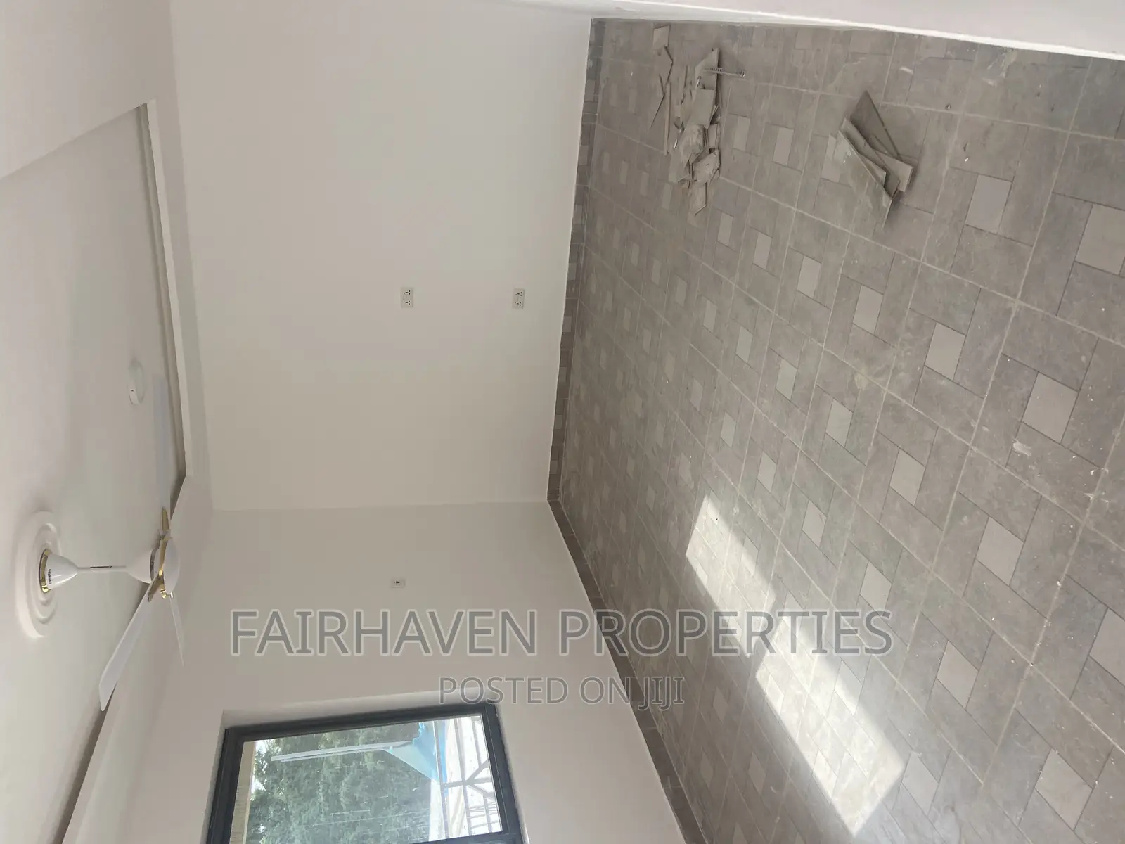 1bdrm Apartment in Tseaddo, Airport Residential Area for rent