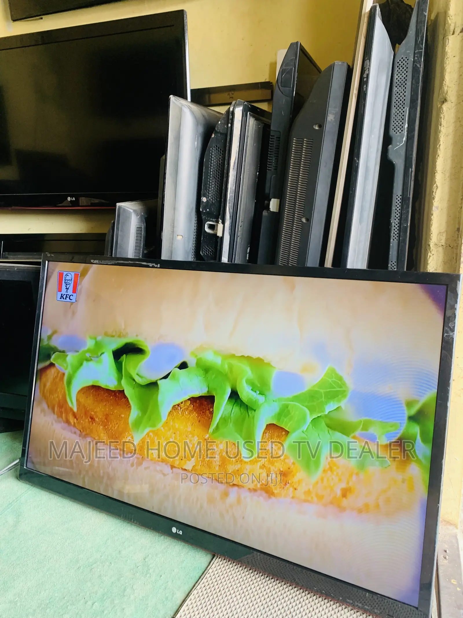 47inches LG Led Tv
