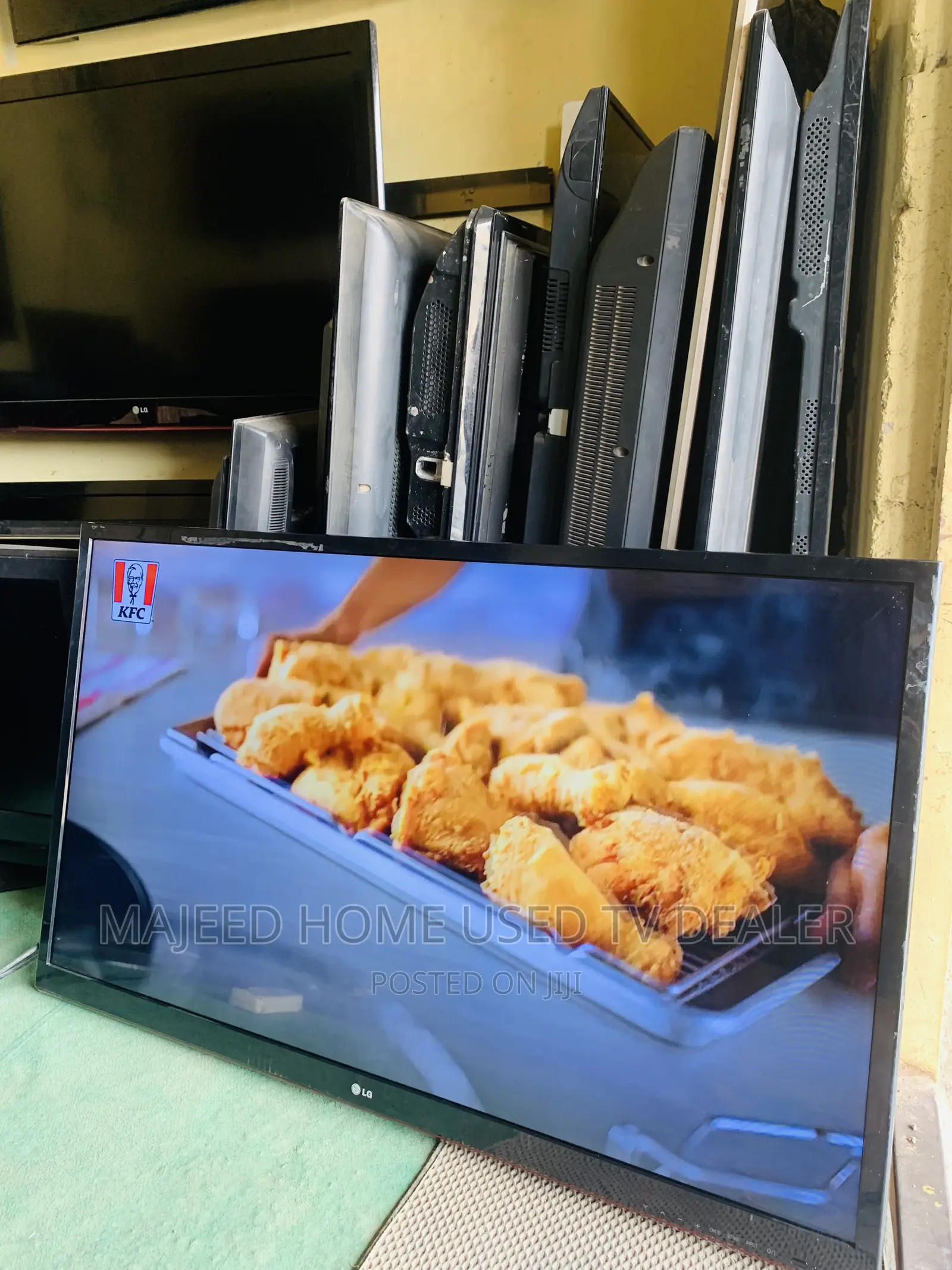 47inches LG Led Tv