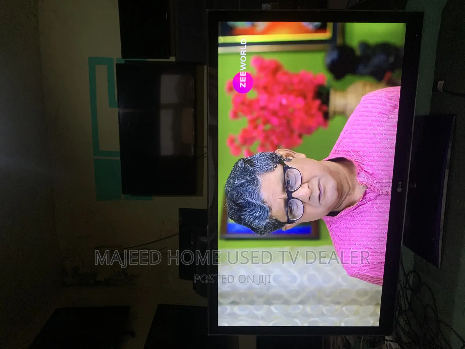 55inches LG ANDROID Digital Tv