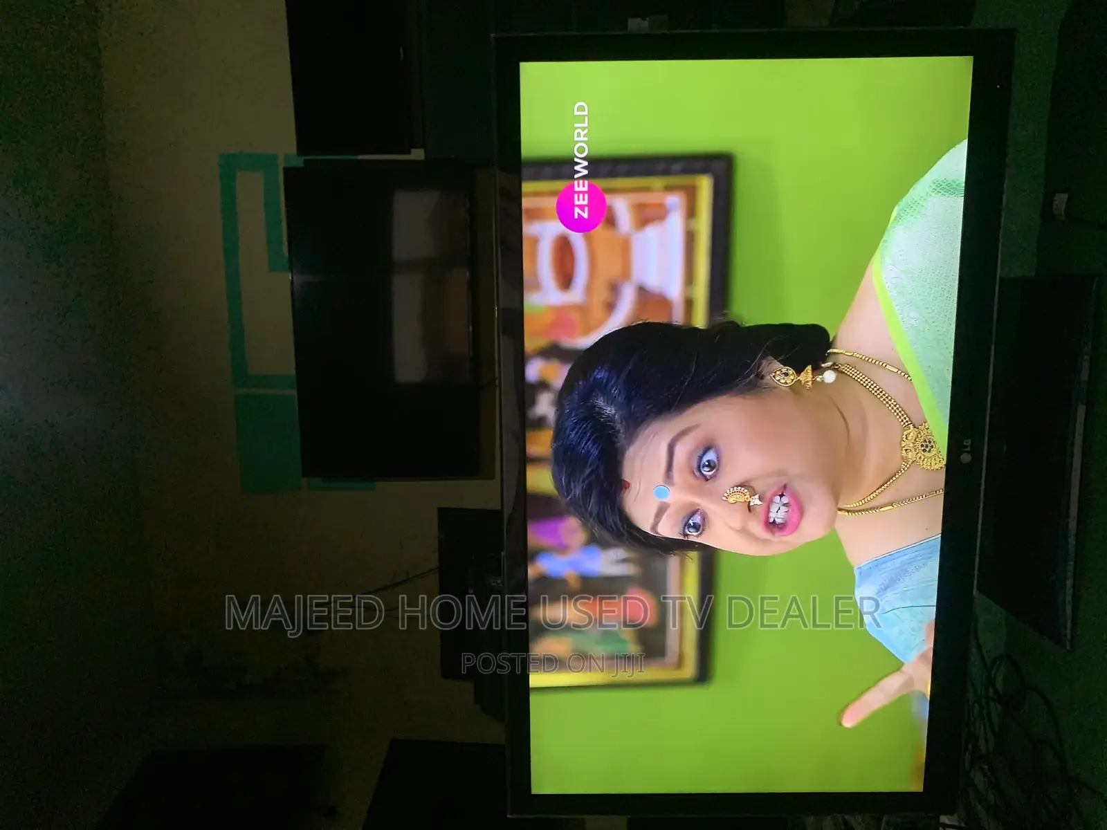 55inches LG ANDROID Digital Tv