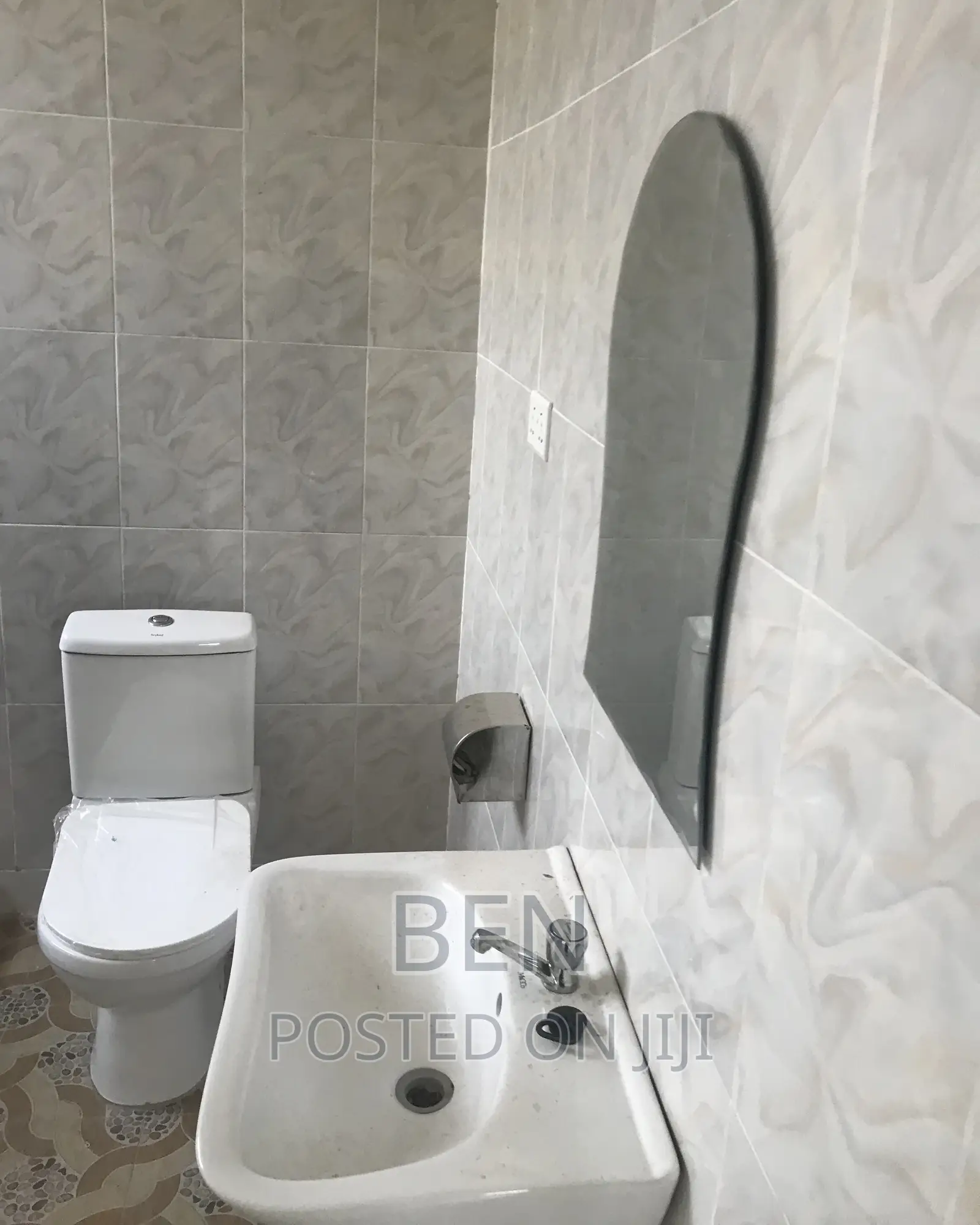 2bdrm Apartment in Kasoa Kakraba Down, Awutu Senya East Municipal