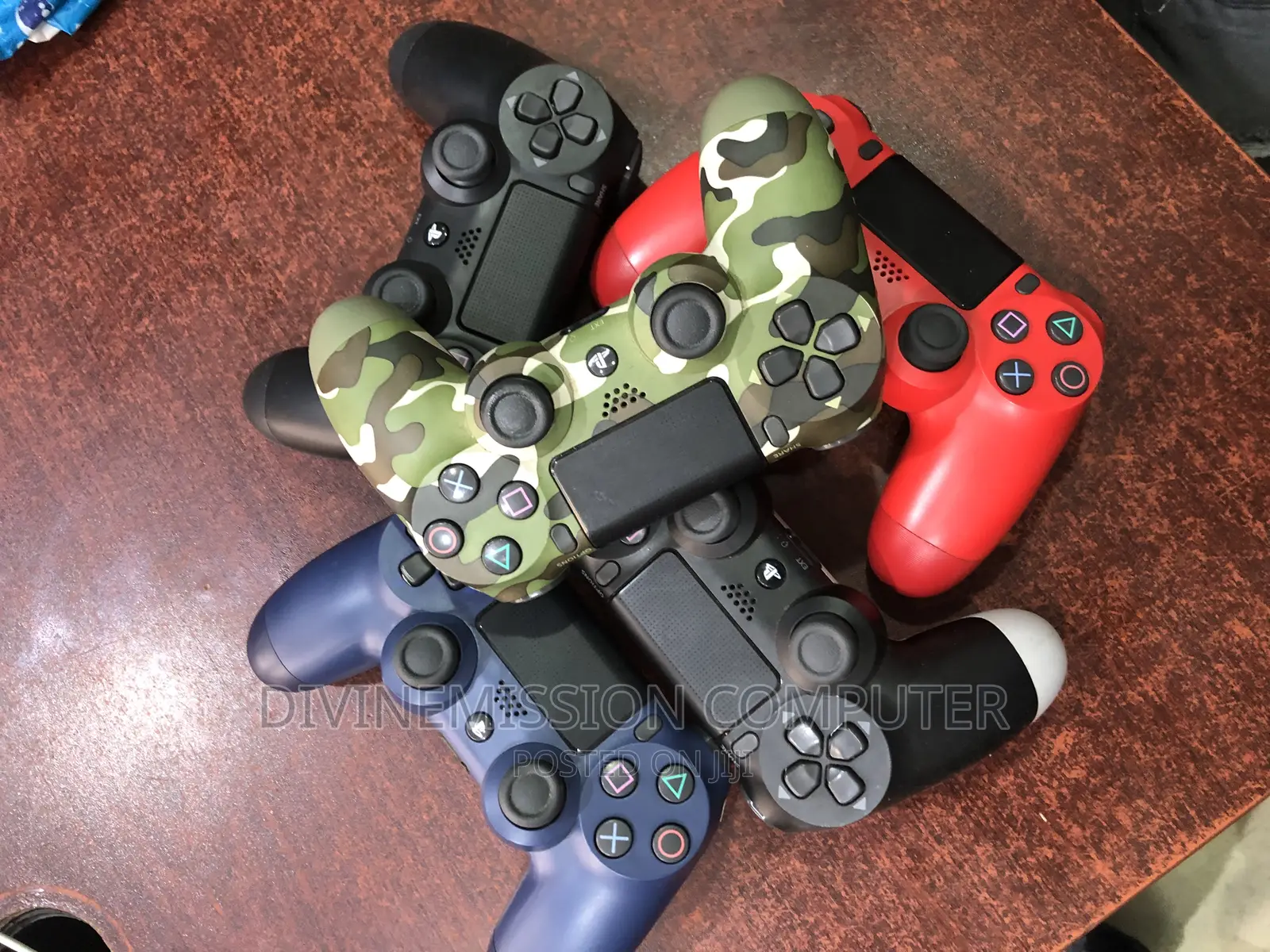 Ps4 Home Used Controller Pad /High Quality/