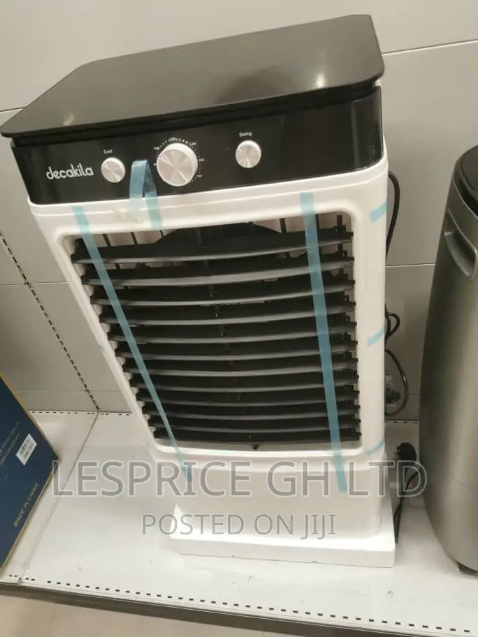 Decakila 130w Original Air Cooler