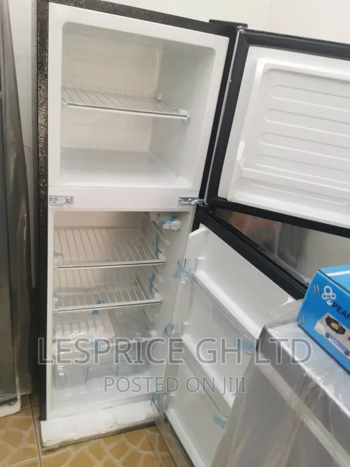 Fairmate Double Door Fridge