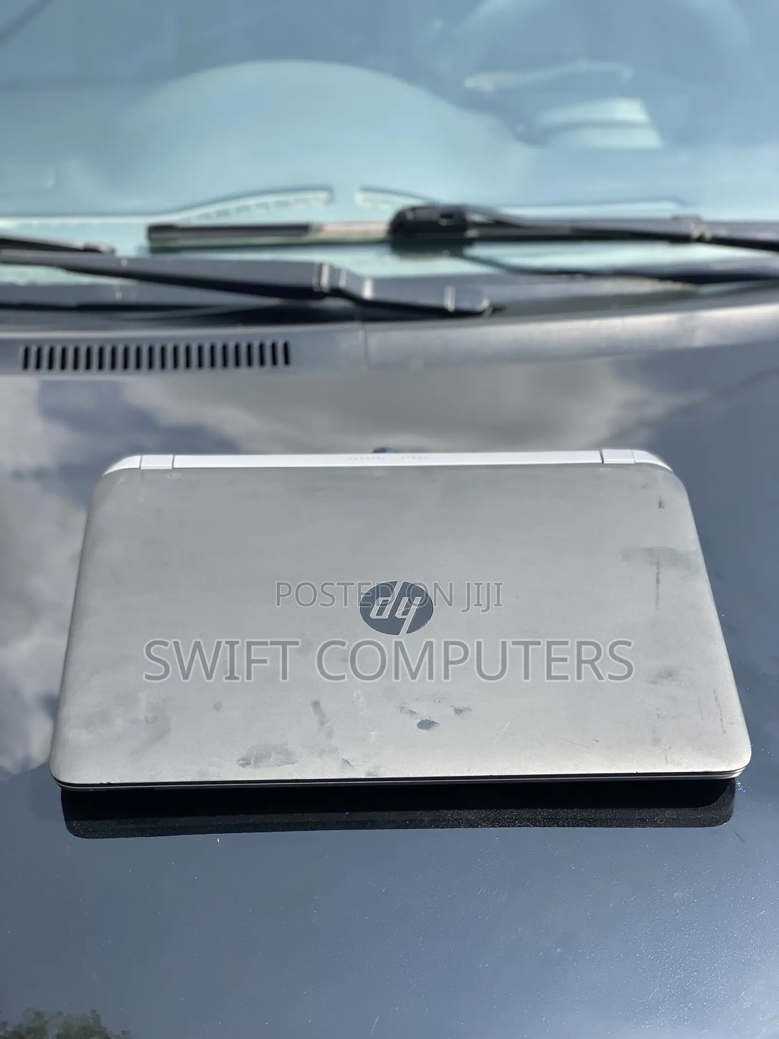 Laptop HP 650 G3 8GB Intel Core i7 HDD 500GB