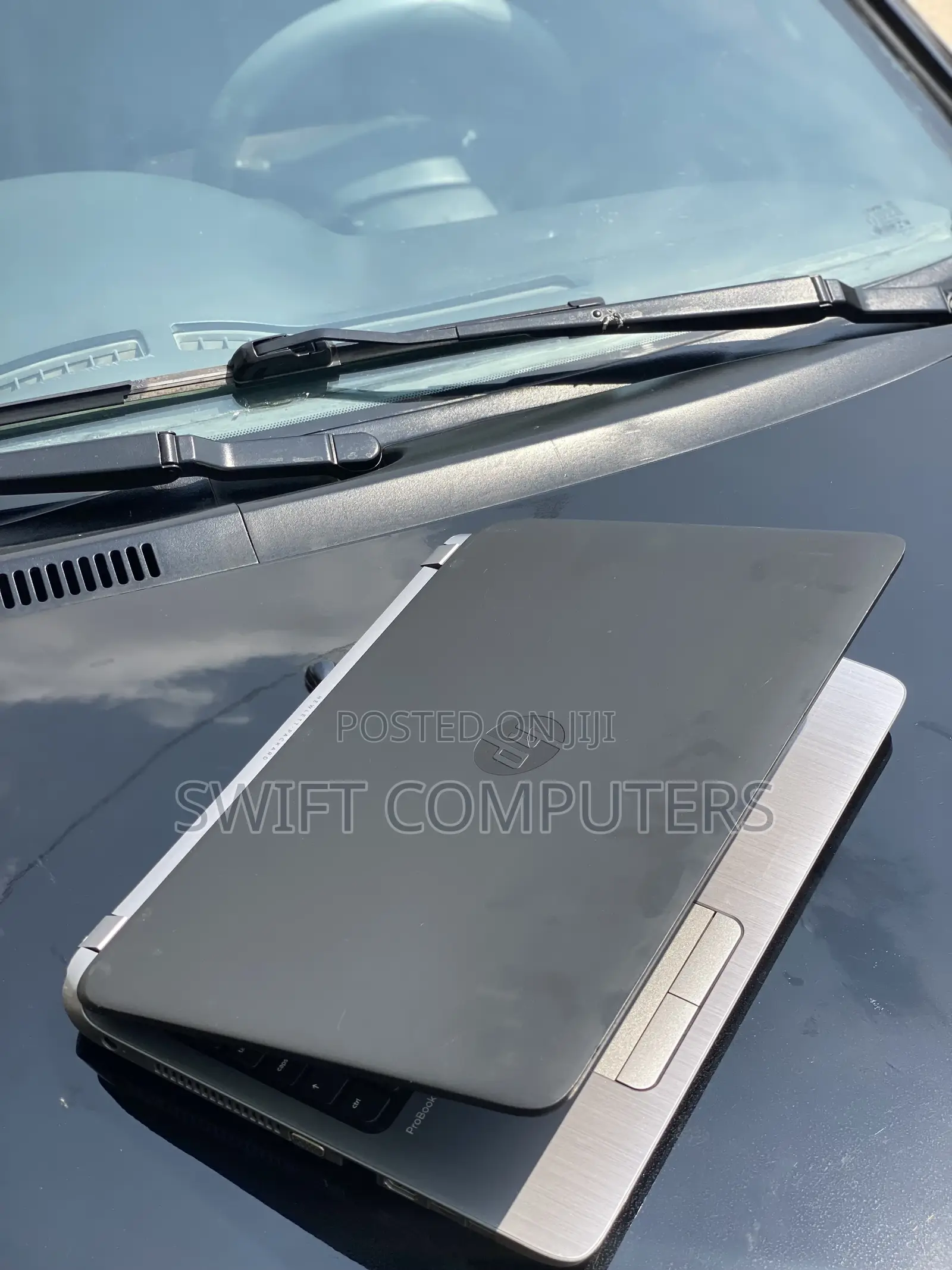 Laptop HP 650 G3 8GB Intel Core i7 HDD 500GB
